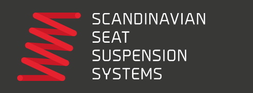 4S - Scandinavian Seat Suspension Systems